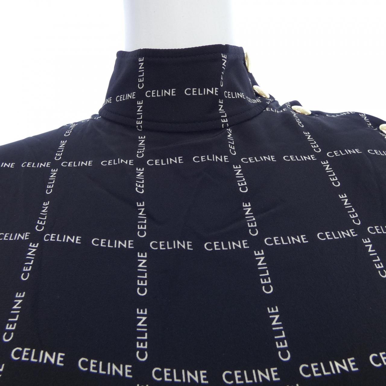 セリーヌ CELINE ワンピース