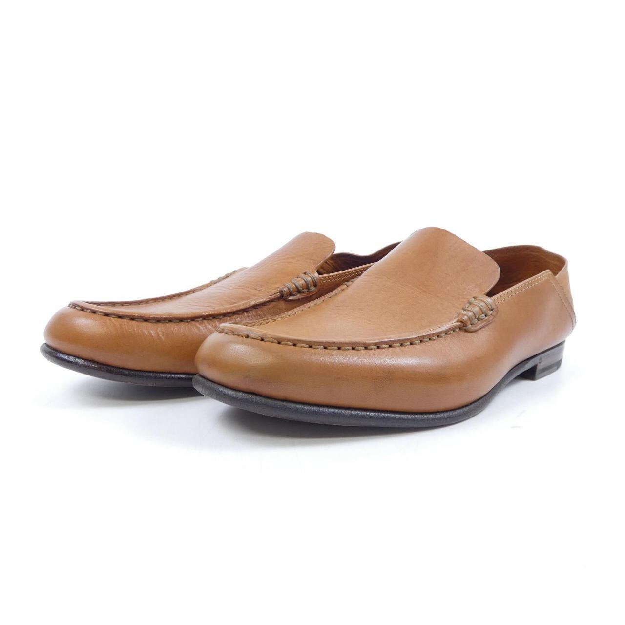 エルメネジルドゼニア Ermenegildo Zegna シューズ