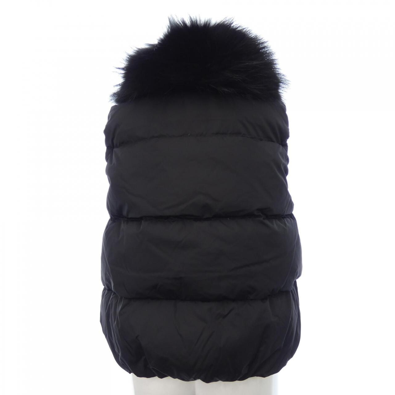 モンクレール MONCLER ダウンベスト