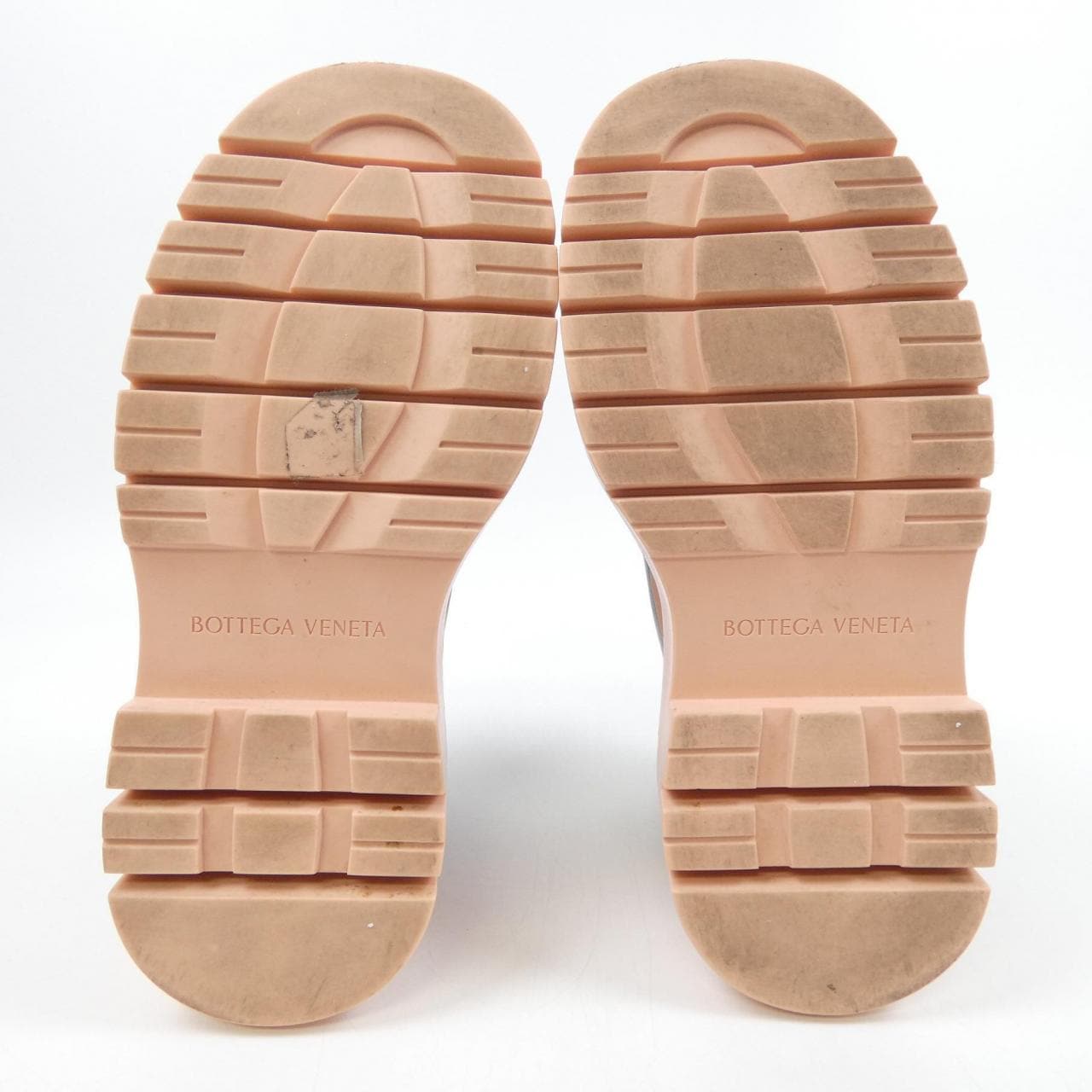 ボッテガヴェネタ BOTTEGA VENETA ブーツ