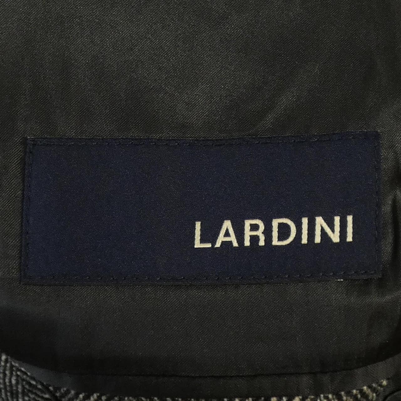 ラルディーニ LARDINI コート