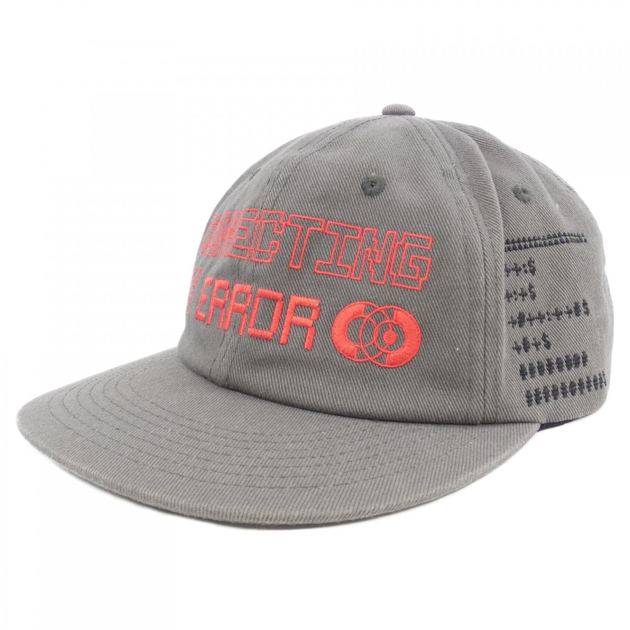 シーイー C.E キャップ