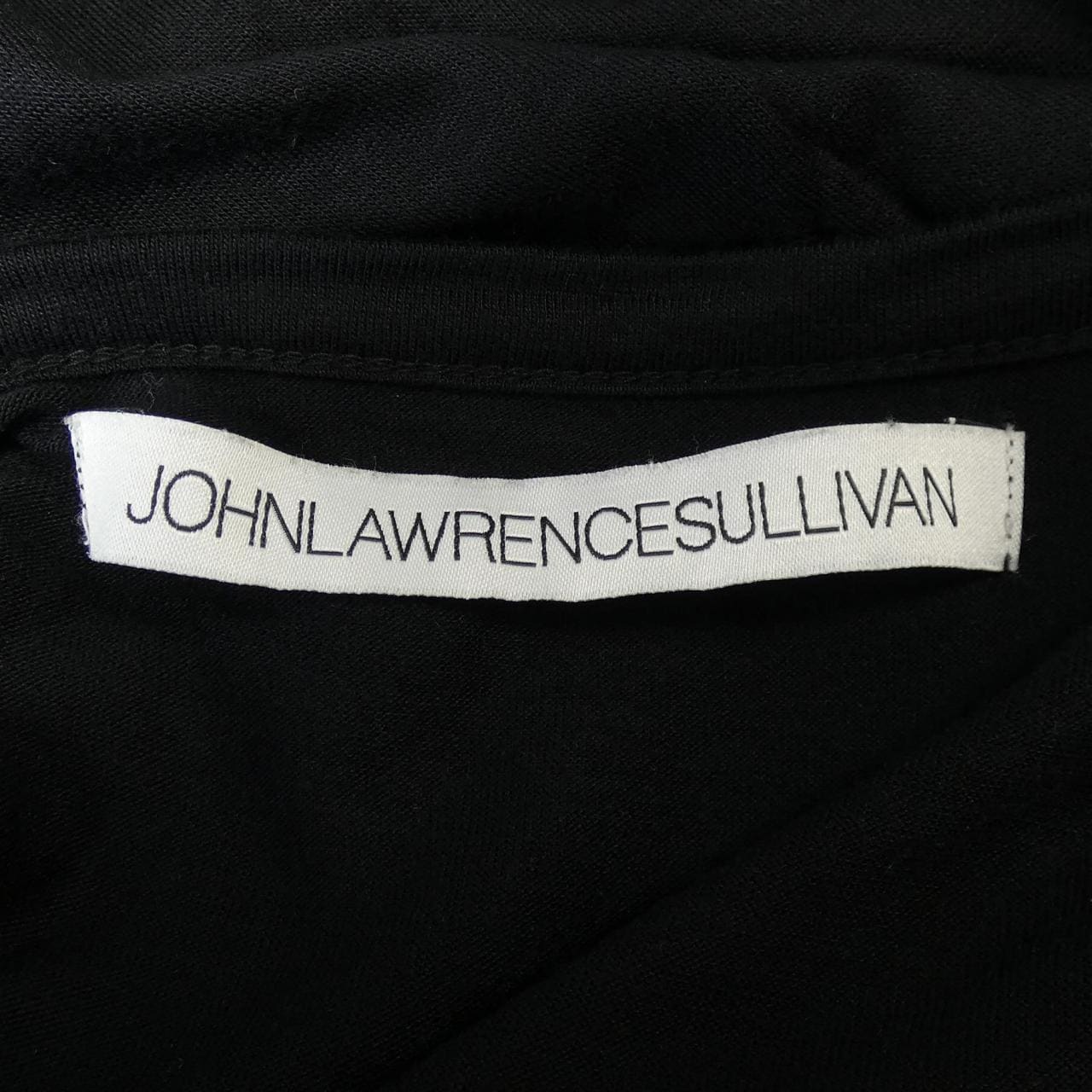 ジョンローレンスサリバン JOHNLAWRENCESULLIVAN トップス