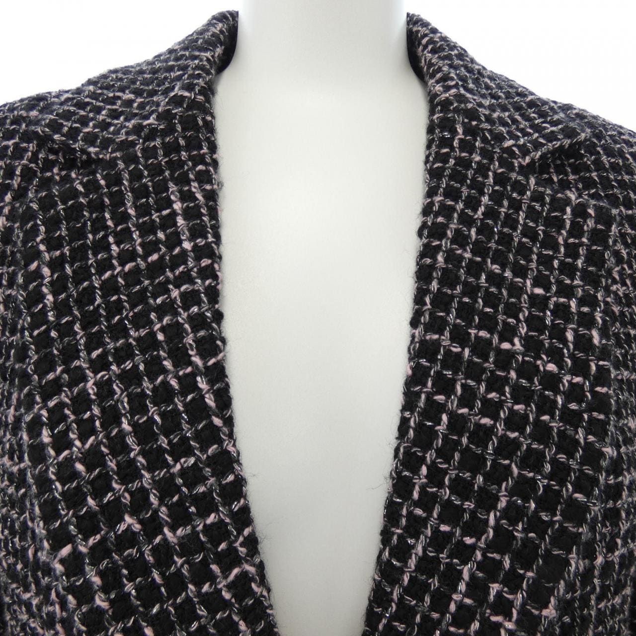シャネル CHANEL ジャケット