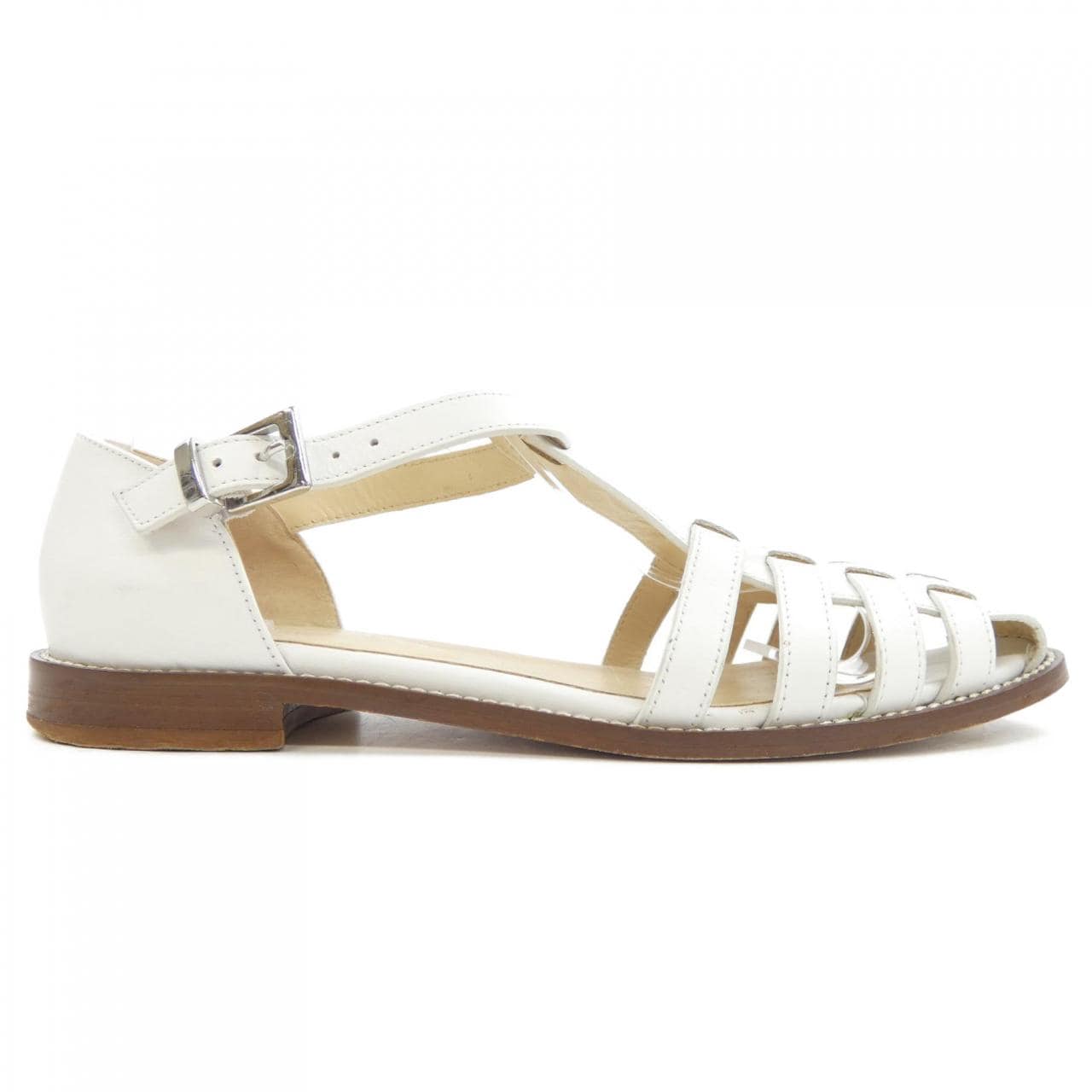 スティーブンアラン STEVEN ALAN サンダル
