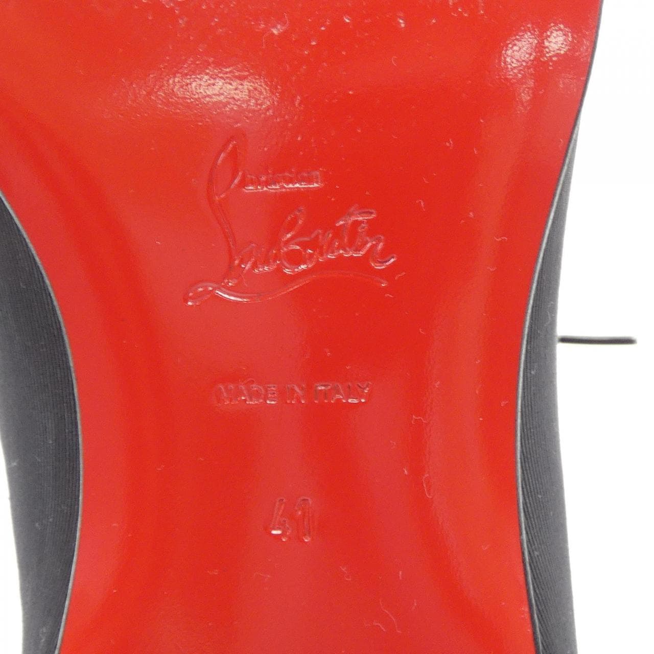 クリスチャンルブタン CHRISTIAN LOUBOUTIN シューズ