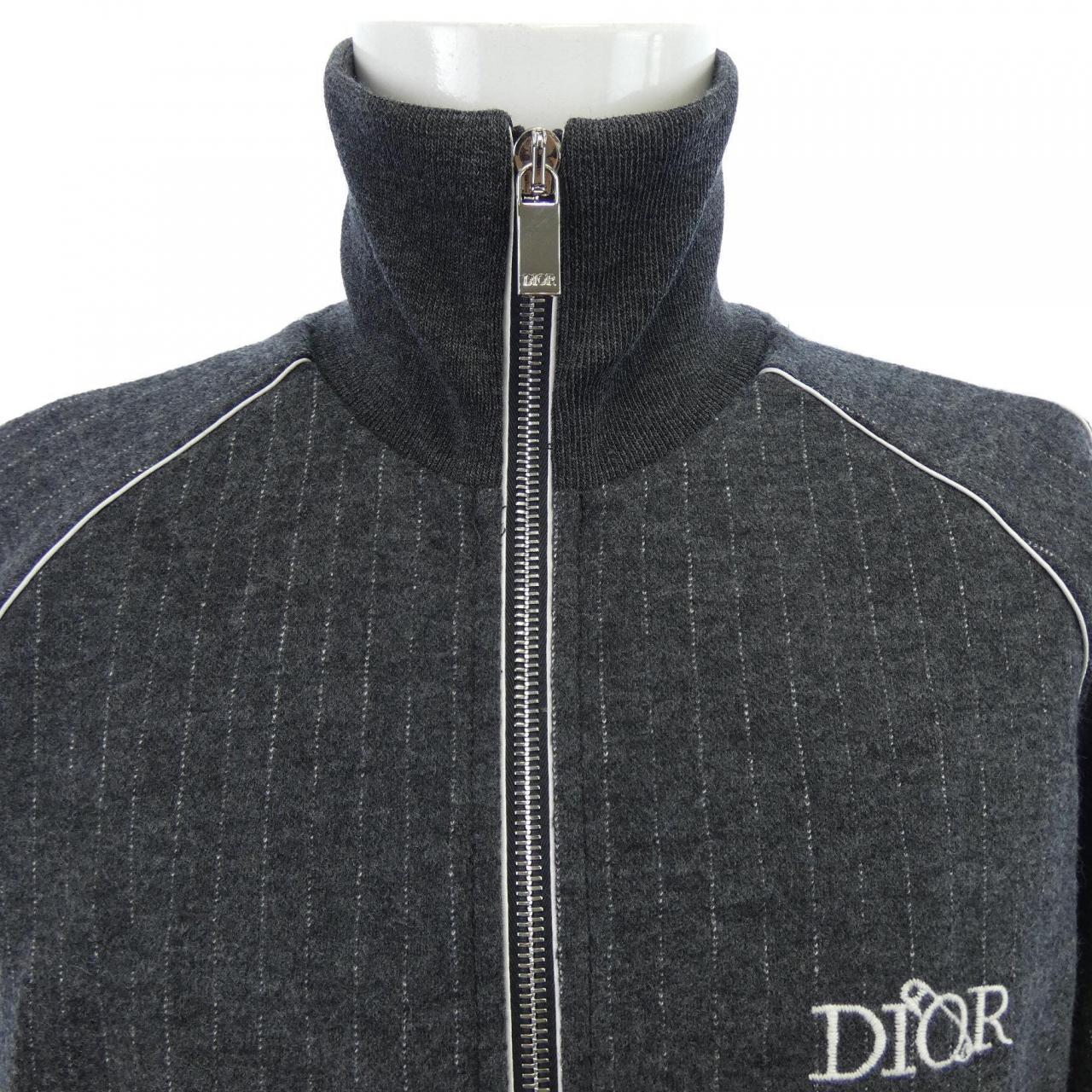 ディオール DIOR 043J403A0663 ブルゾン