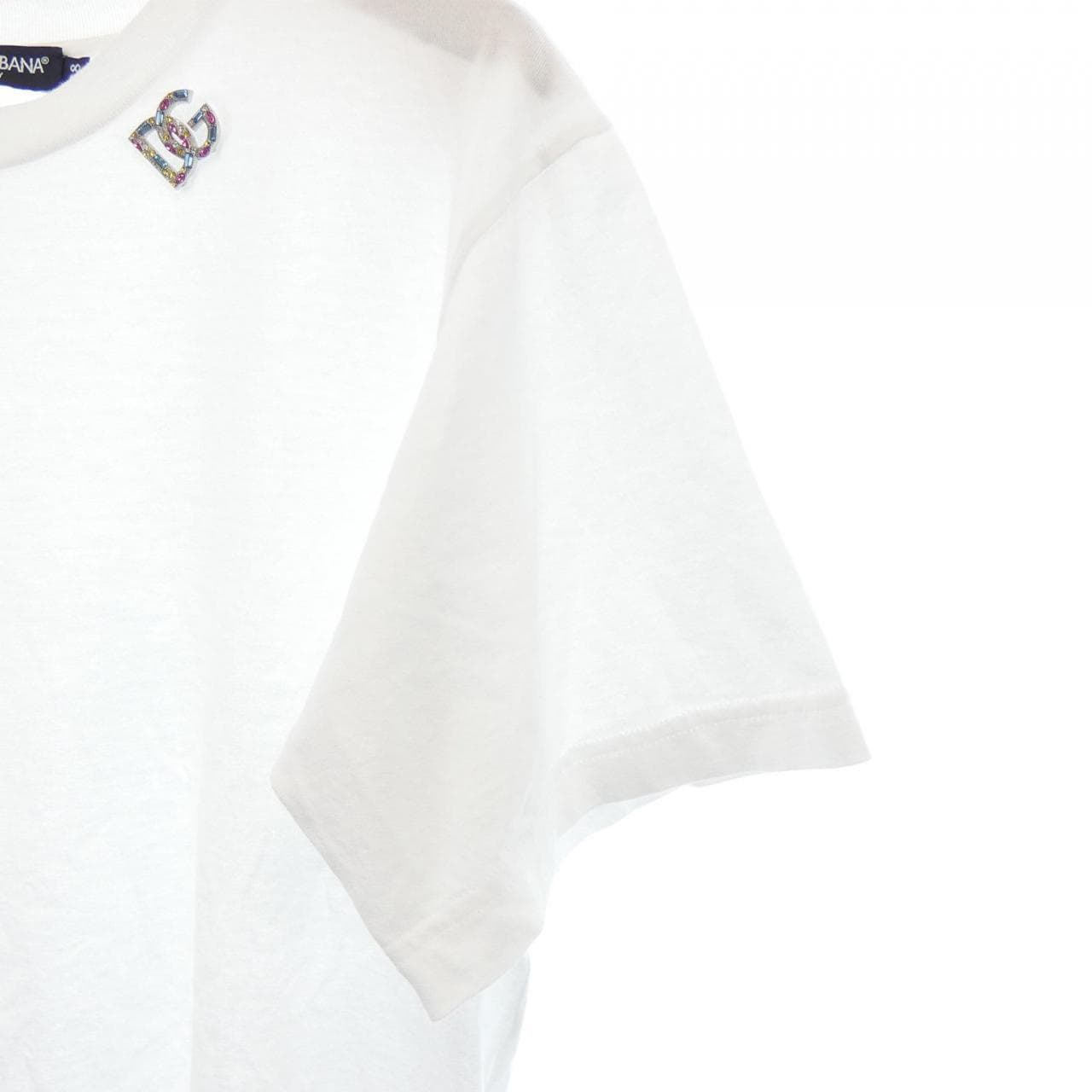 ドルチェアンドガッバーナ DOLCE&GABBANA Tシャツ
