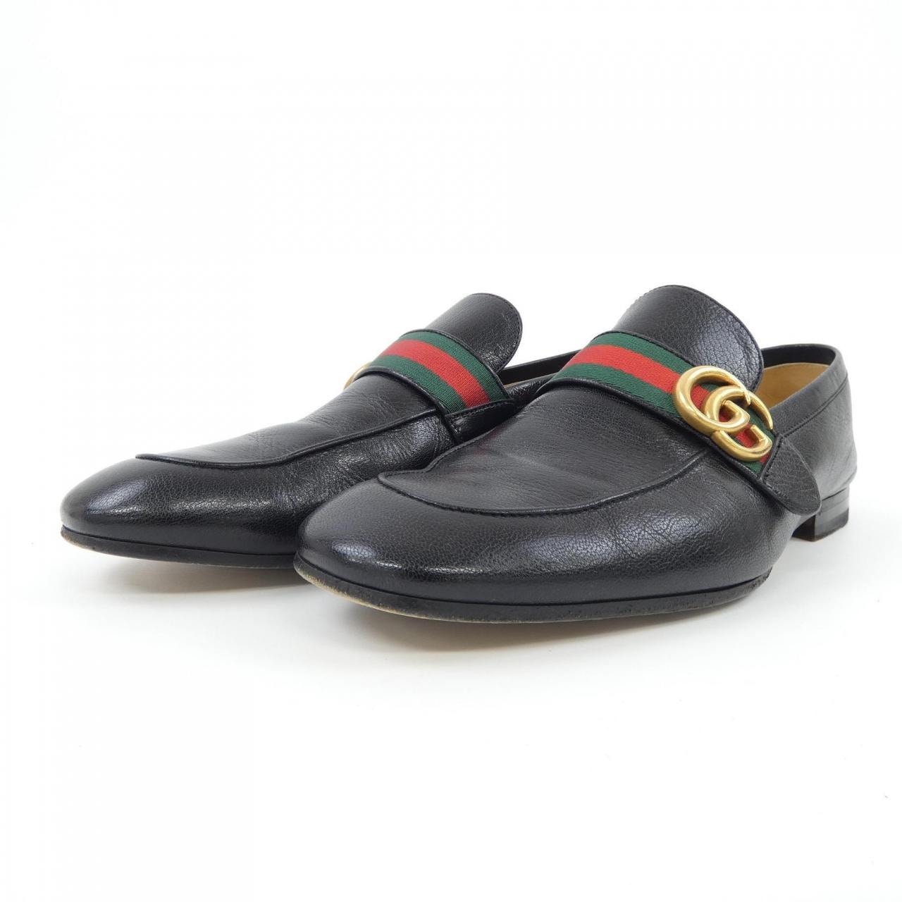 グッチ GUCCI シューズ