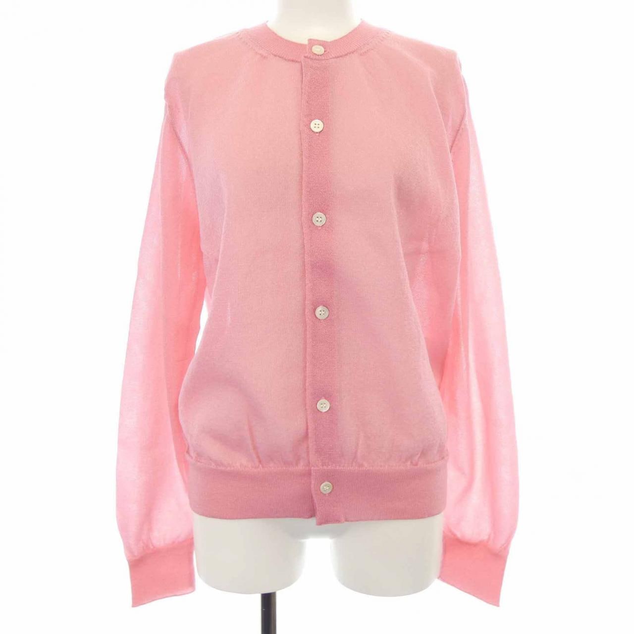 コムデギャルソンガール COMME des GARCONS GIRL NE-N501 カーディガン