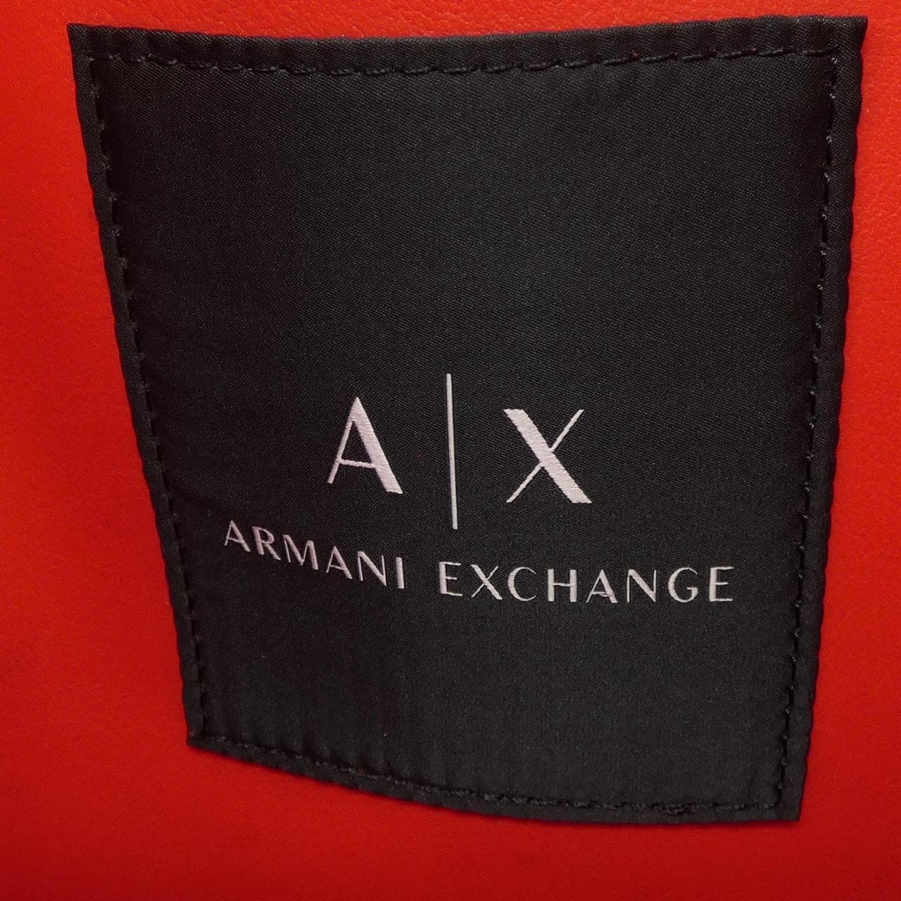アルマーニ エクスチェンジ ARMANI EXCHANGE BAG