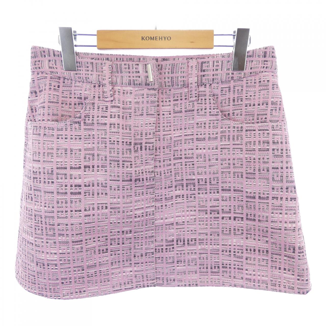 ジバンシー GIVENCHY スカート