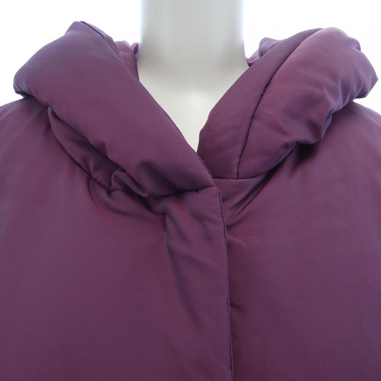 MISTICO ダウンジャケット