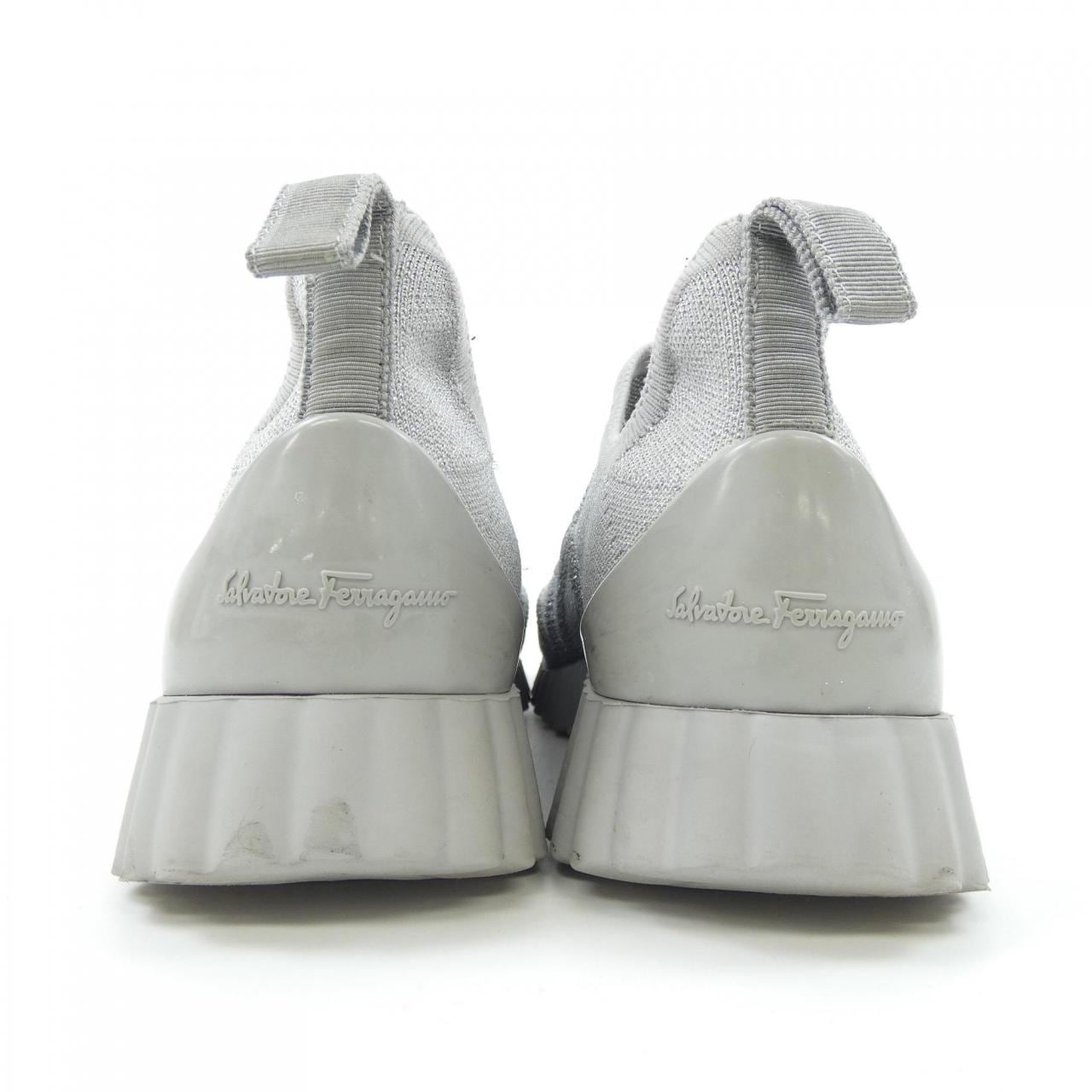 サルヴァトーレフェラガモ SALVATORE FERRAGAMO シューズ