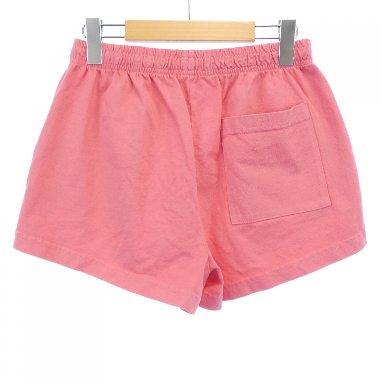 SPORTY&RICH 31SR02SH0376 ショートパンツ