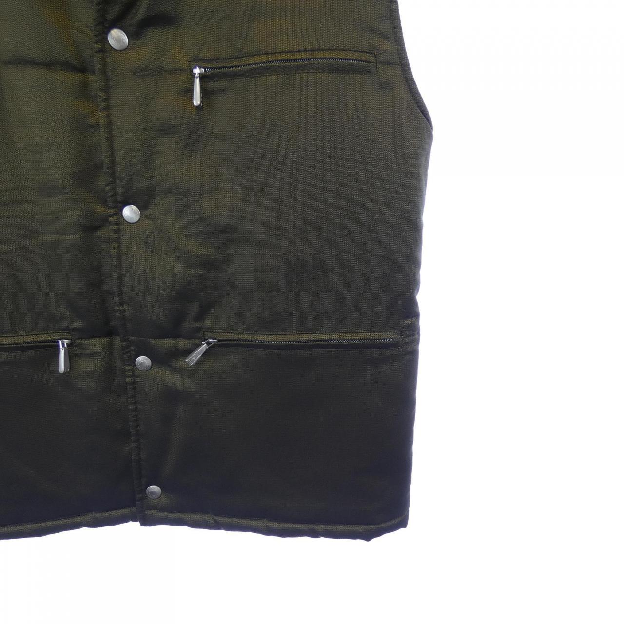 【ヴィンテージ】エルメス HERMES ベスト