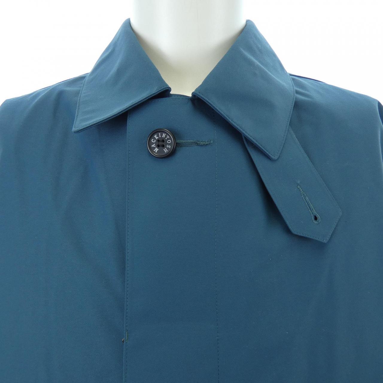 マッキントッシュロンドン MACKINTOSH LONDON G1A74-301-76 コート