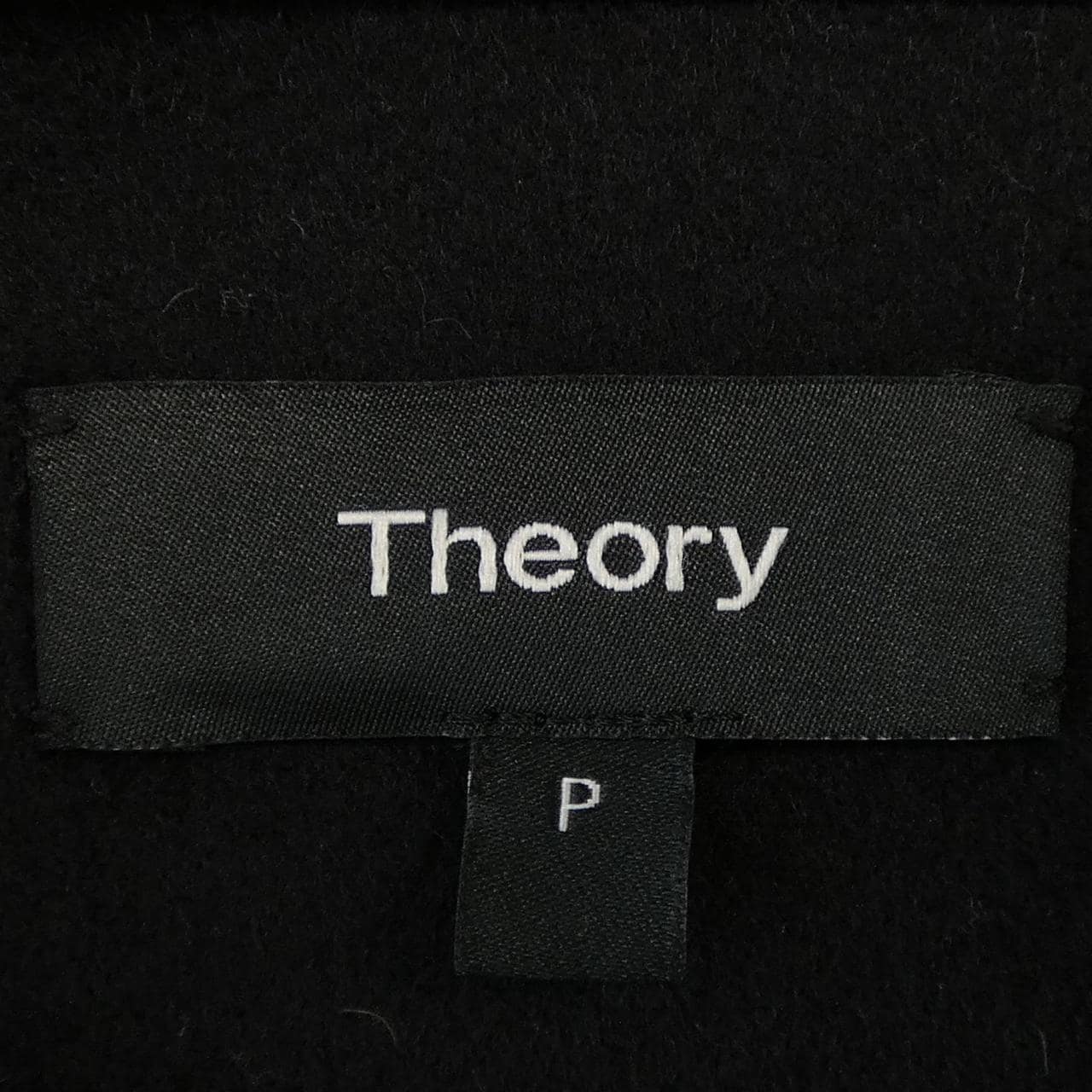 セオリー theory コート