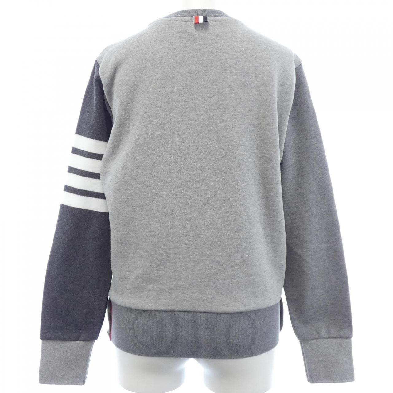 トムブラウン THOM BROWNE スウェット