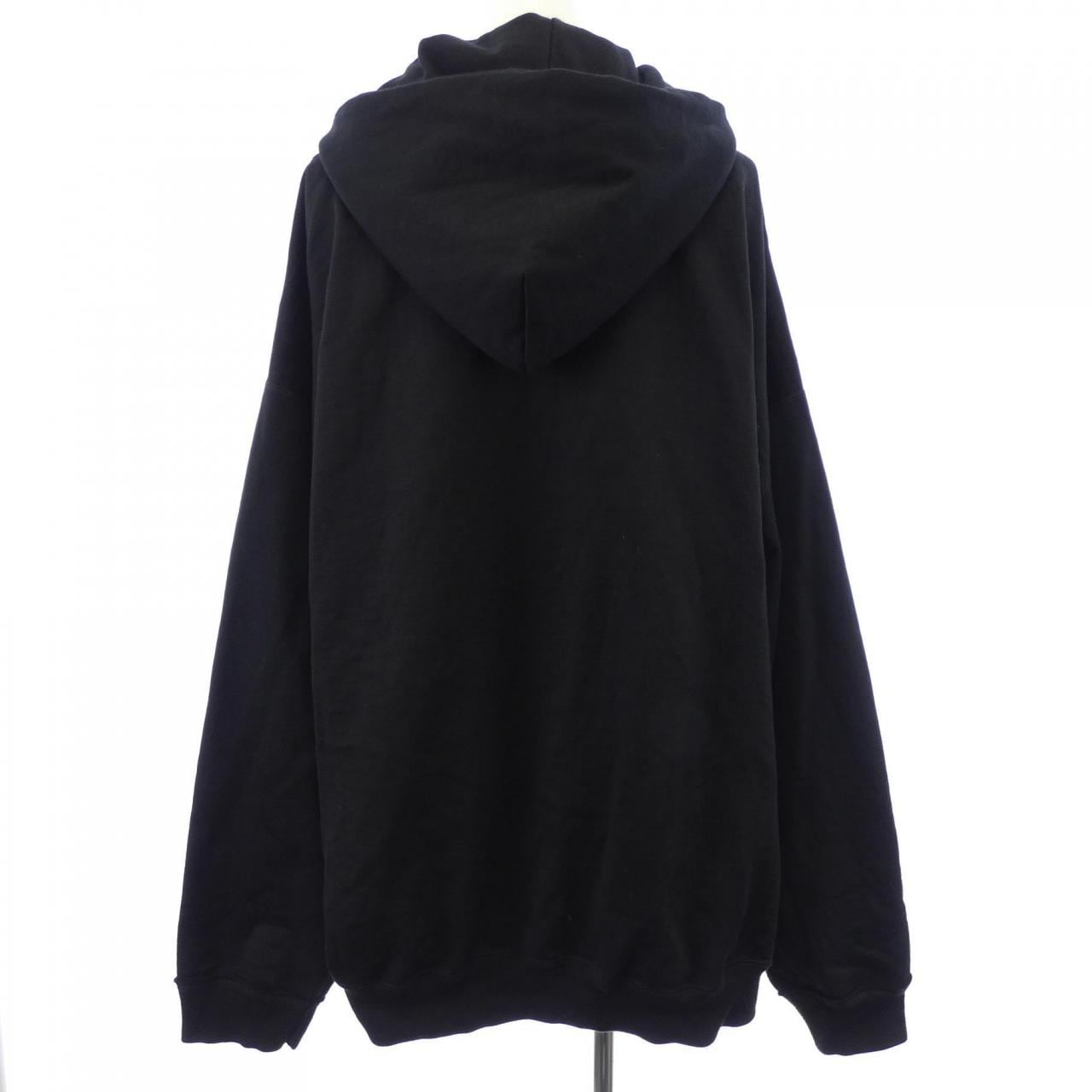 マーカウェア MARKAWARE パーカー