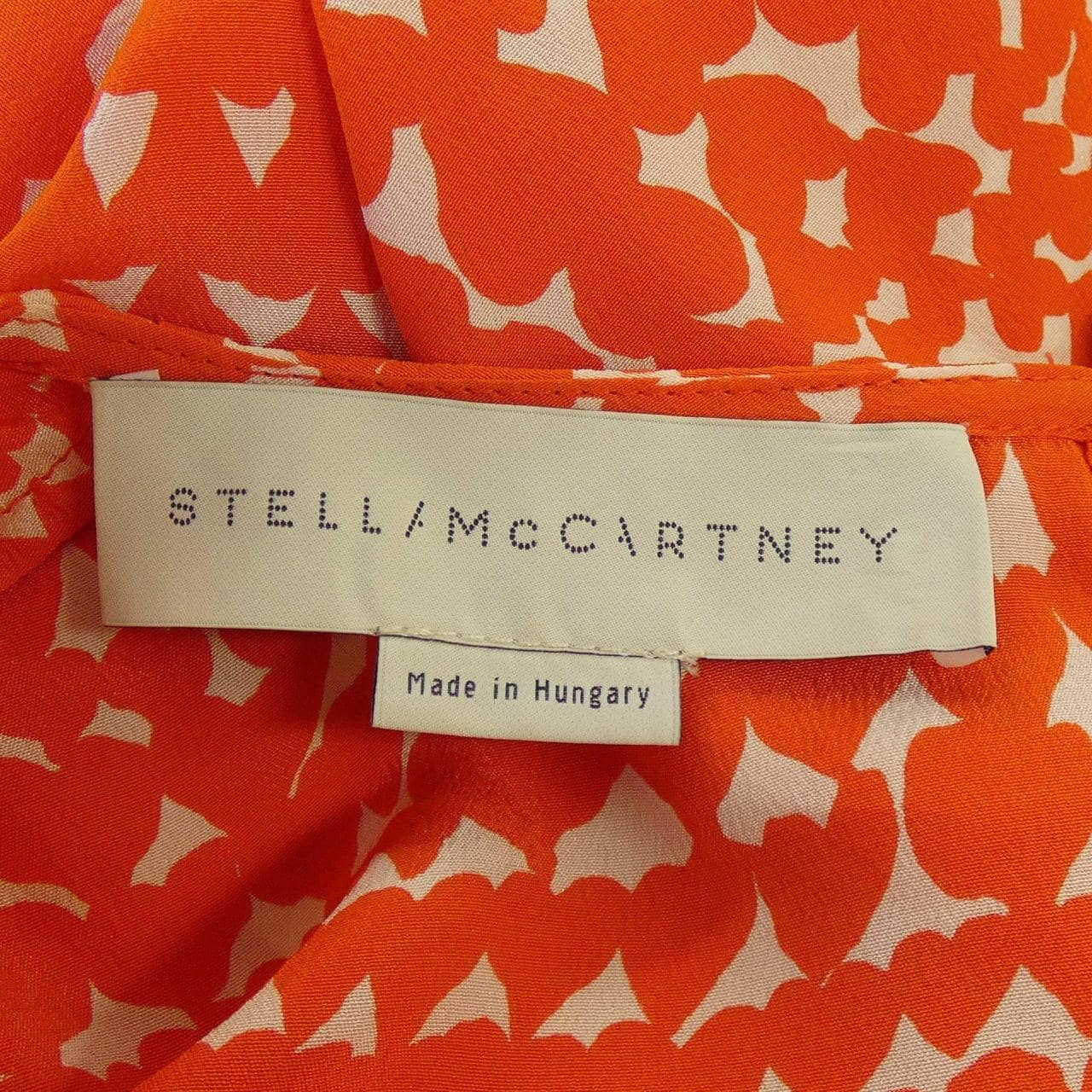 ステラマッカートニー STELLA MCCARTNEY ワンピース