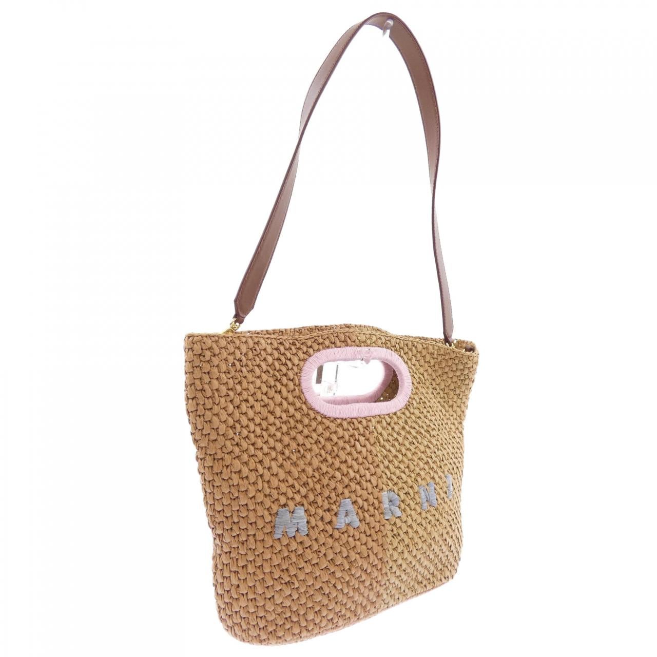 マルニ MARNI BMMP0172A0 BAG