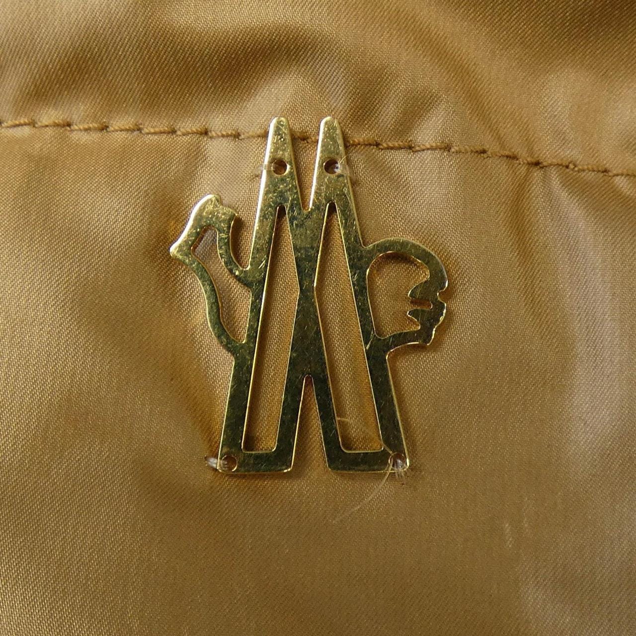 モンクレール MONCLER 49349/10 NANTES ダウンコート