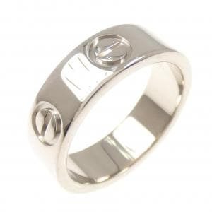 カルティエ ラブ  リング