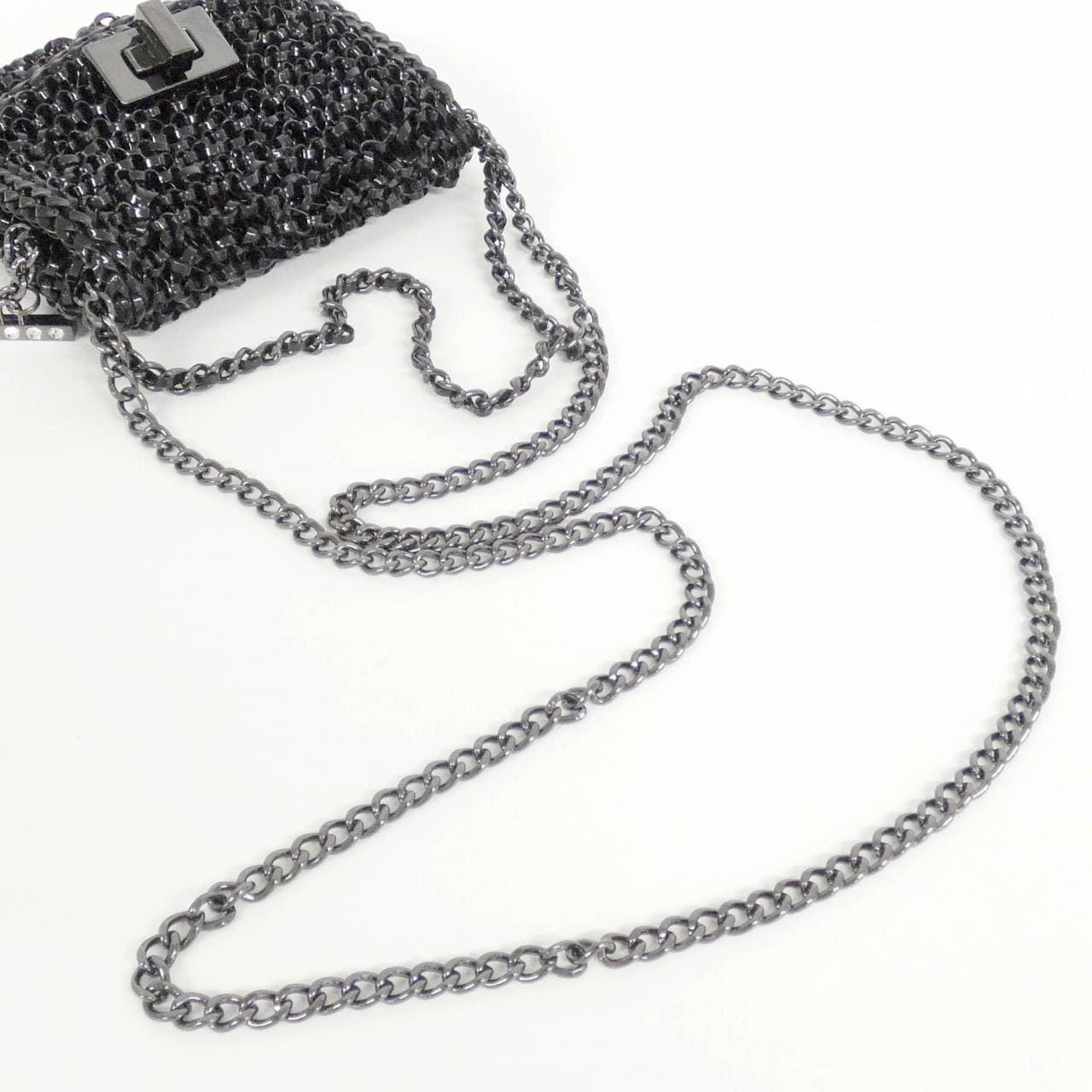 アンテプリマ PL21FLB6U3 ショルダーバッグ