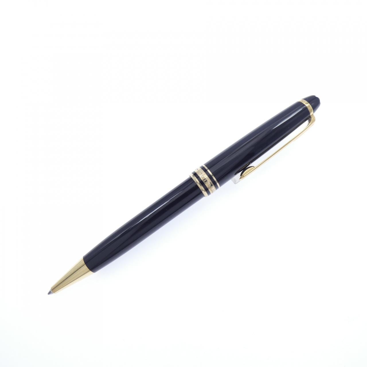 モンブラン マイスターシュテュックゴールドクラシック 132453 ボールペン