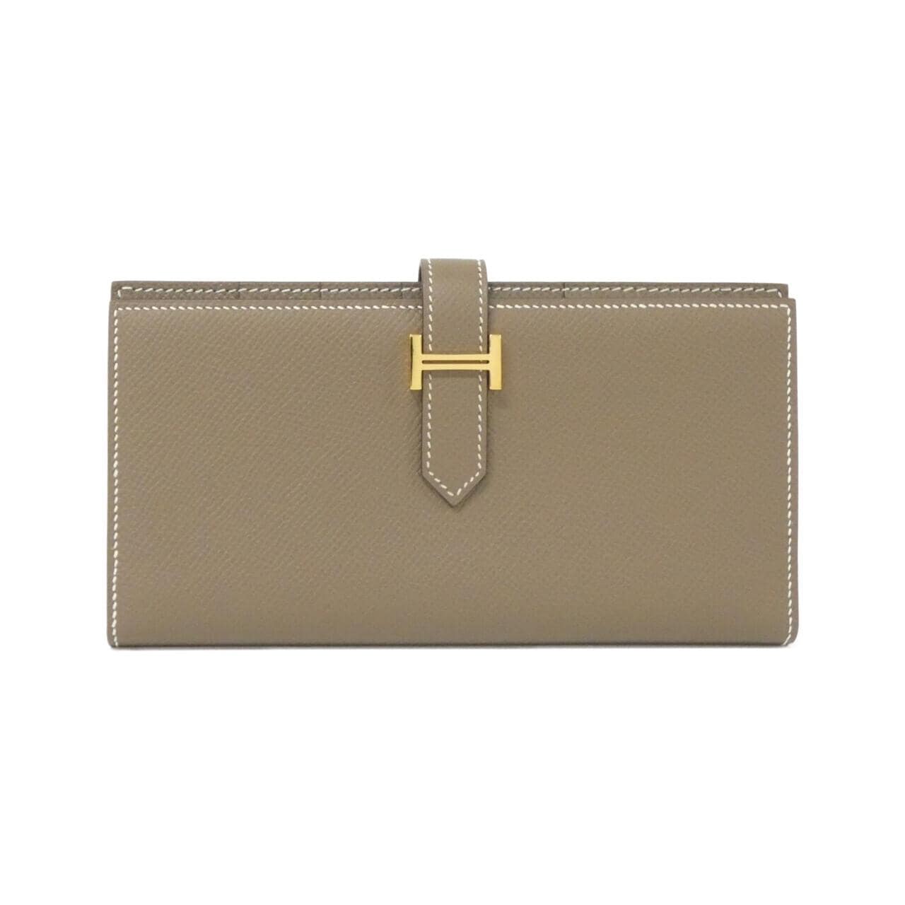 エルメス ベアン スフレ 039785CC 財布