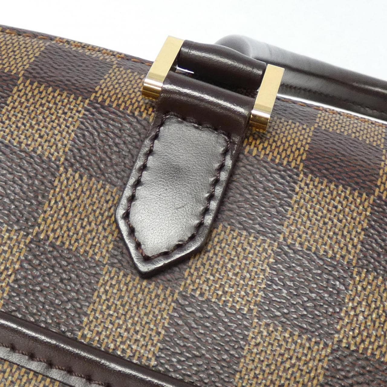 LOUIS VUITTON Damier Thalia Oriental N51282 包