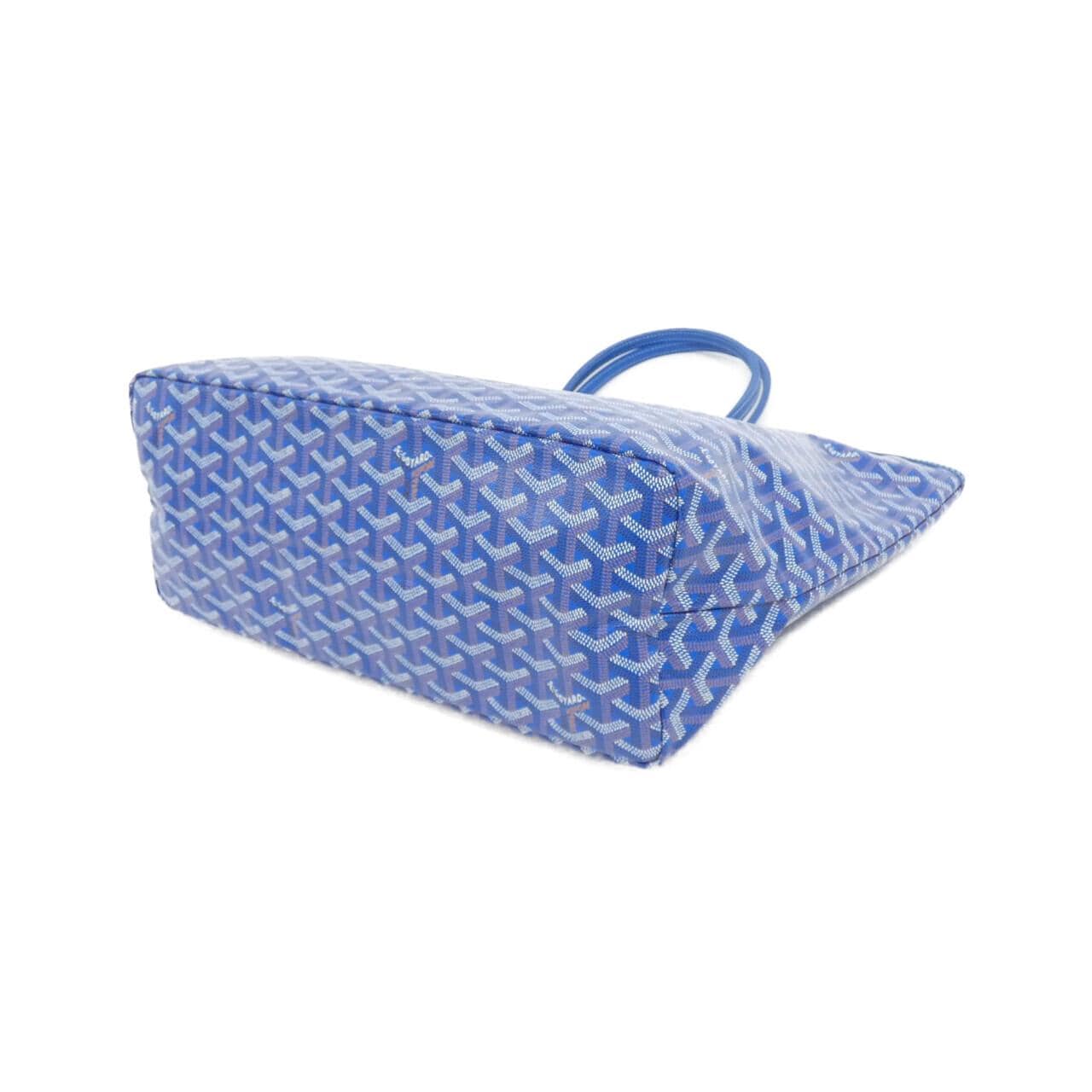 GOYARD Saint Louis 小号 AMA LOUIS 小号包