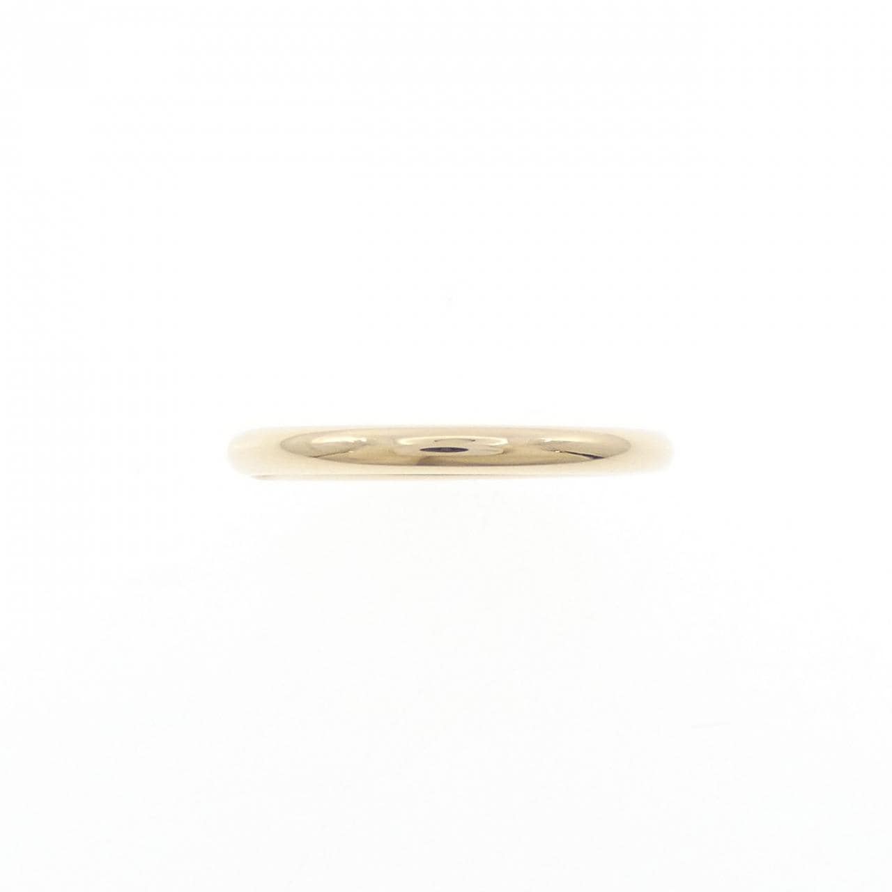 ヒロタカ フープ L イヤーカフ 片耳