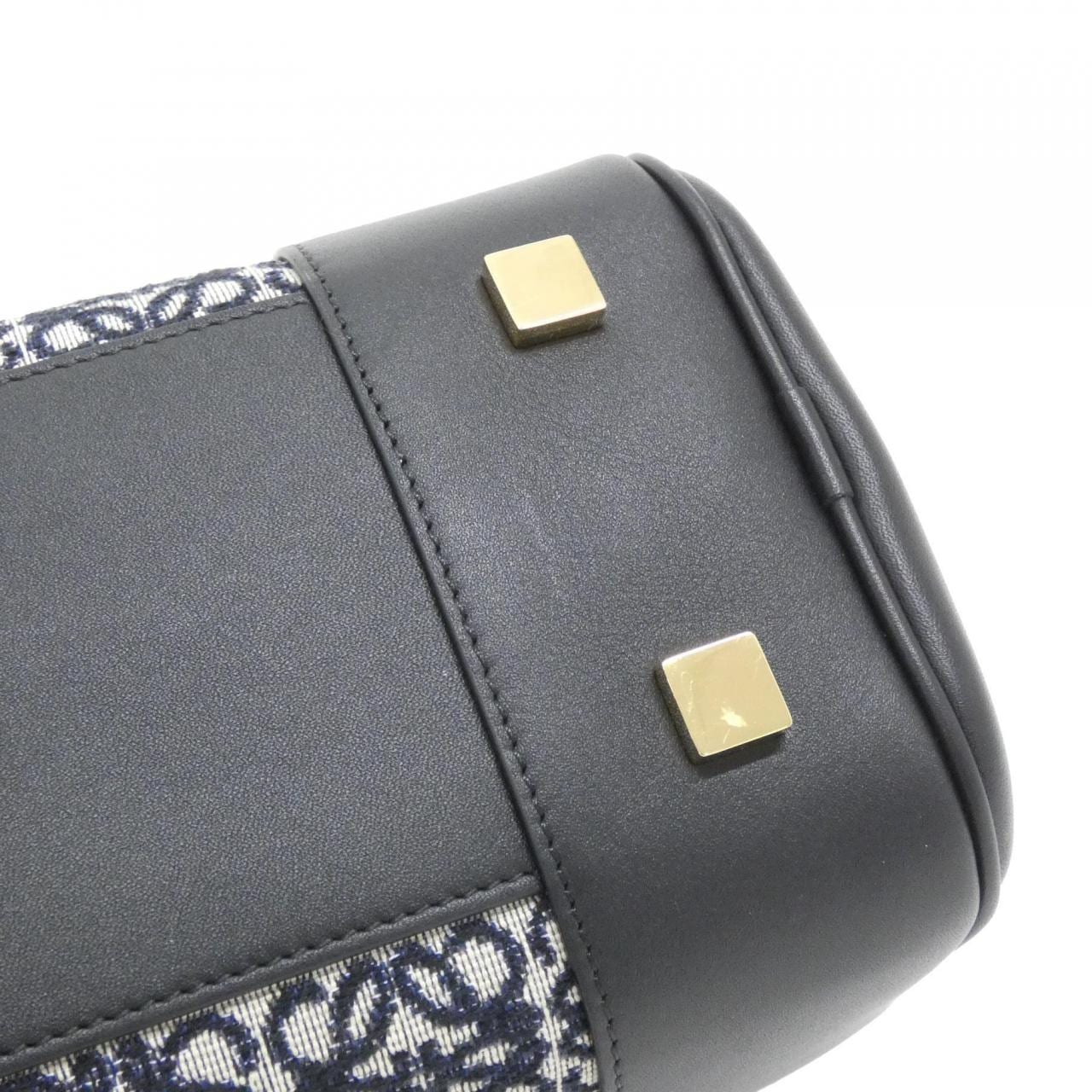Loewe Amazona 19cm A039N10X02 Bag