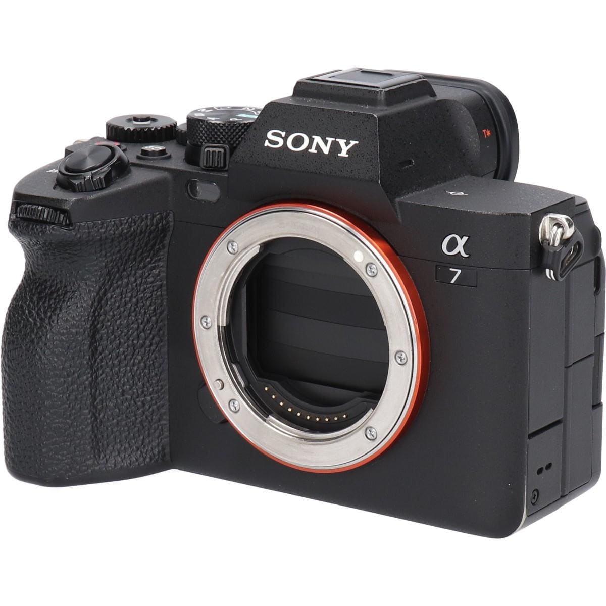 α７　ＩＶ　ＩＬＣＥ－７Ｍ４