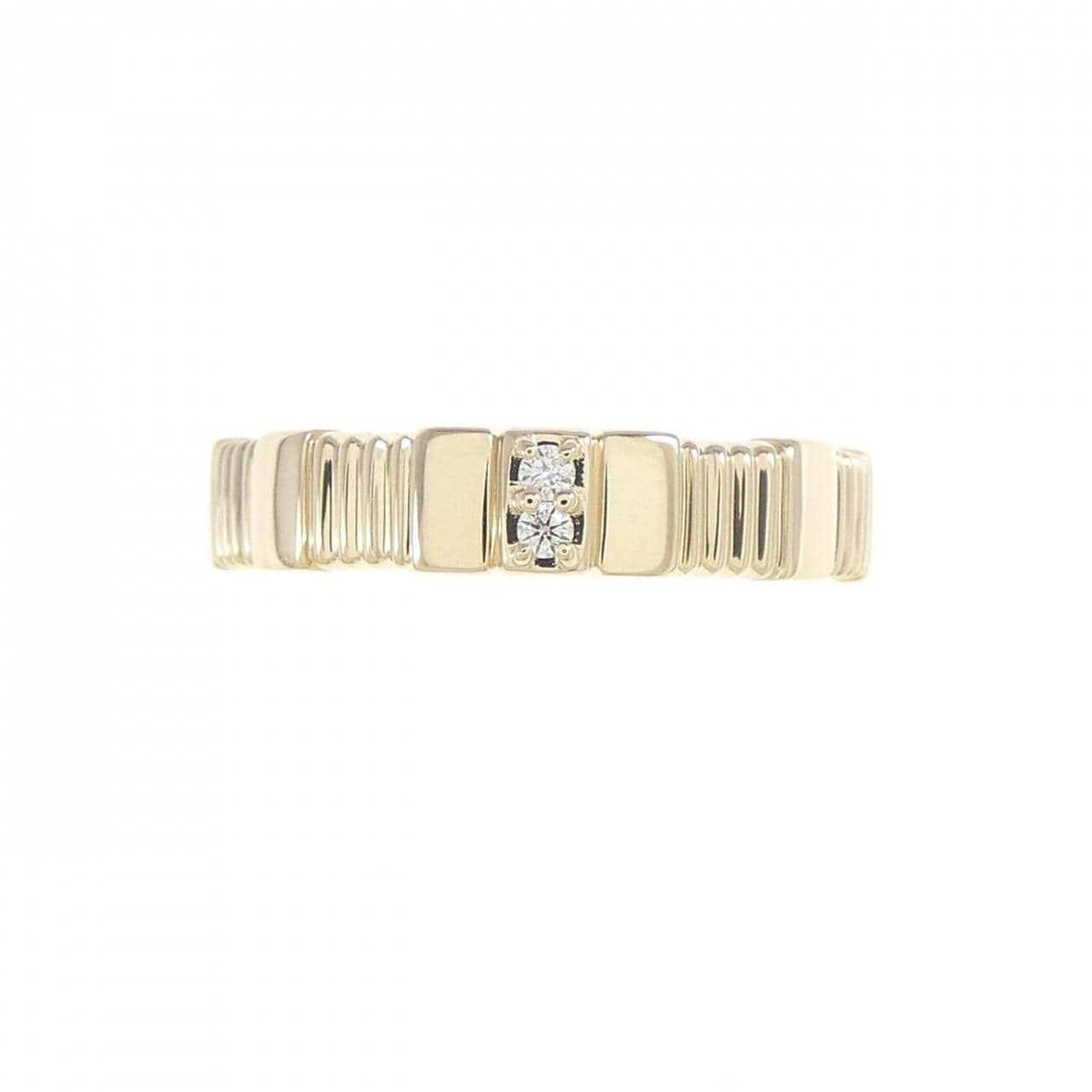 STAR JEWELRY Diamond ring 0.01CT