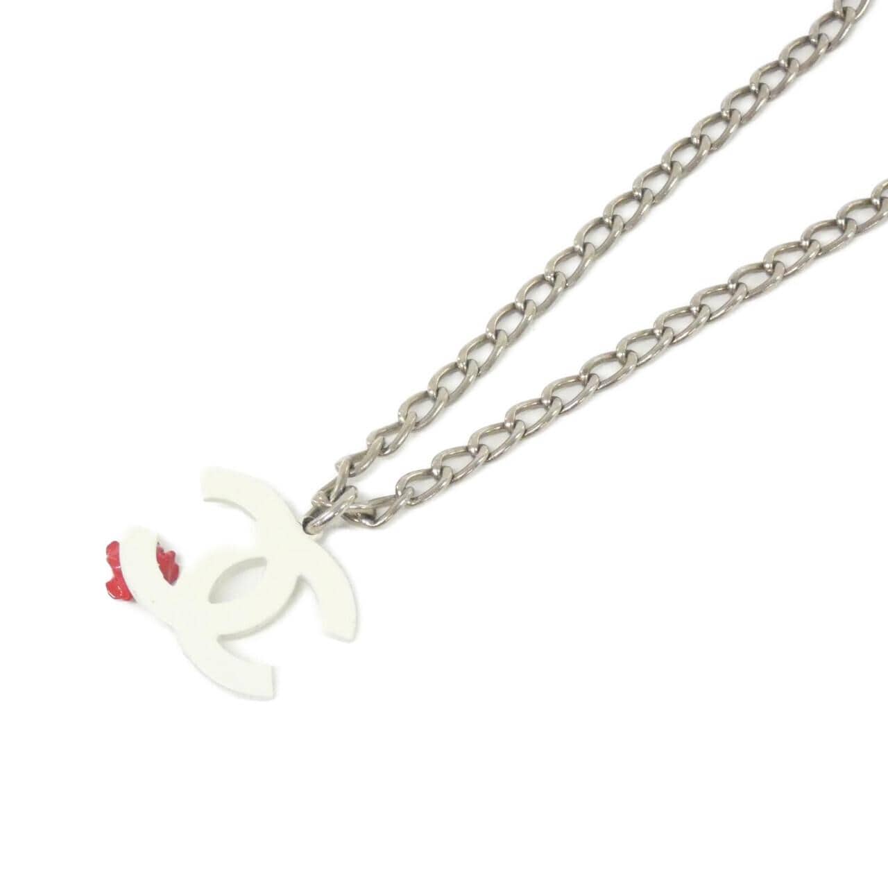 【ヴィンテージ】シャネル ネックレス