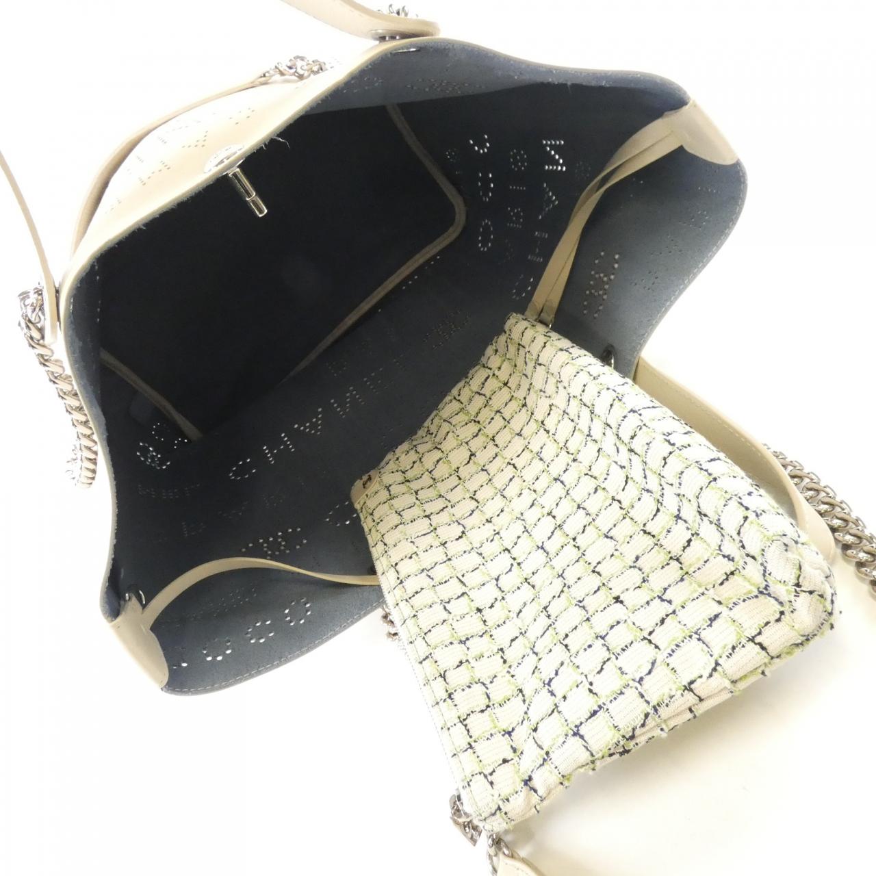 シャネル AS0303 バッグ