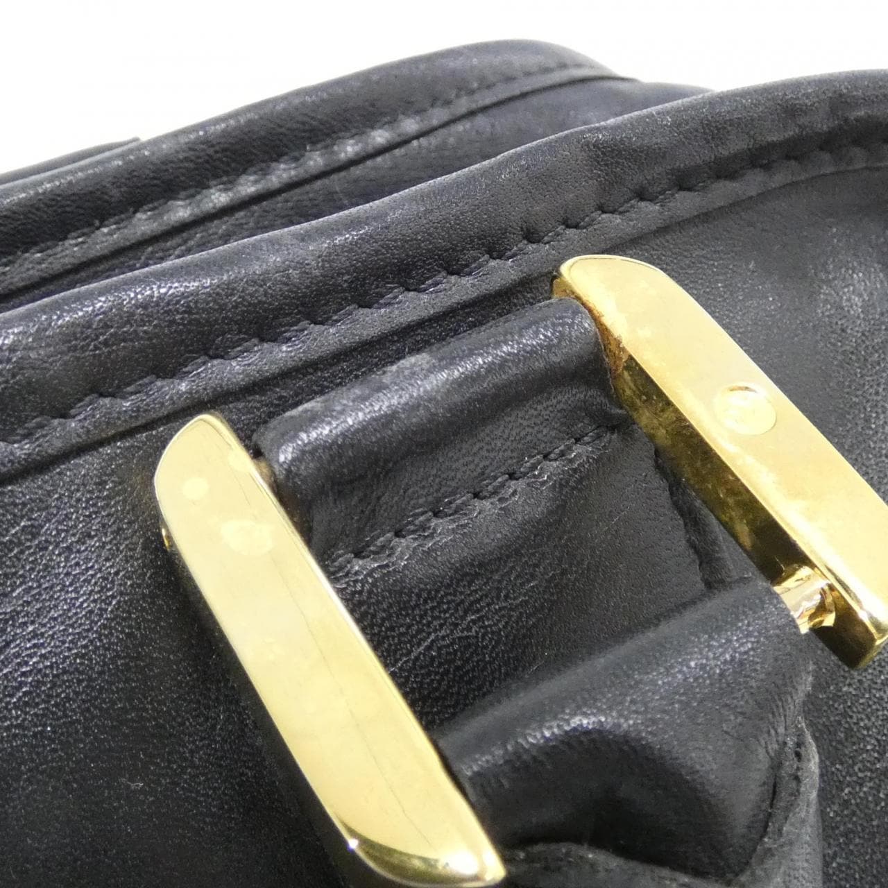 【ヴィンテージ】ロエベ アマソナ バッグ