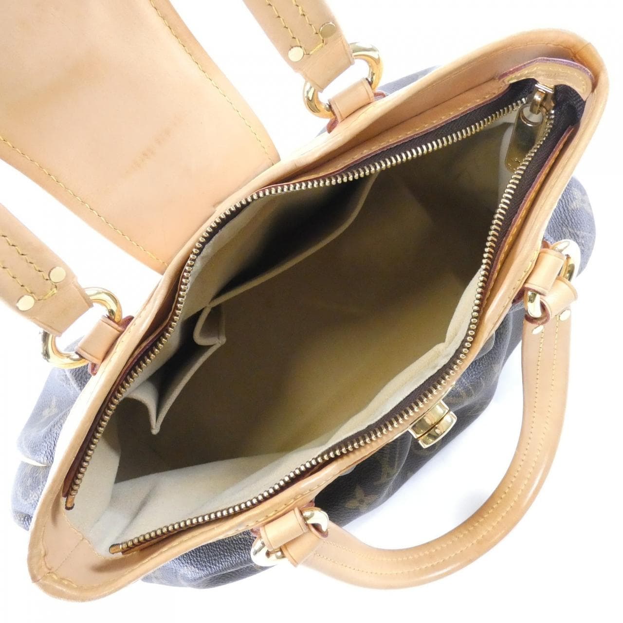 ルイヴィトン モノグラム ボエシ PM M45715 バッグ