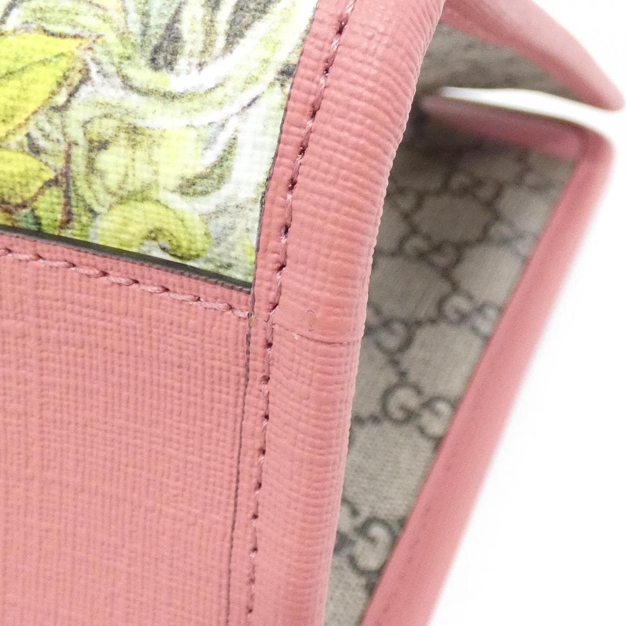 グッチ CHILDRENS 605614 H0CAN バッグ