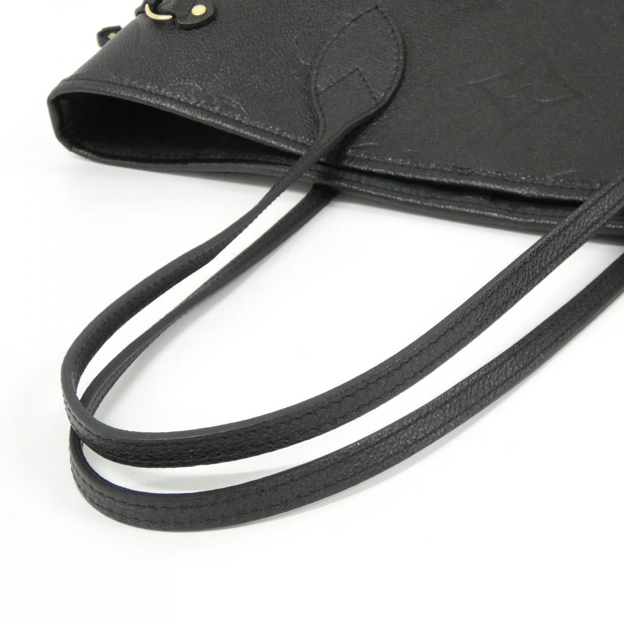 ルイヴィトン モノグラム アンプラント ネヴァーフル MM M45685 バッグ