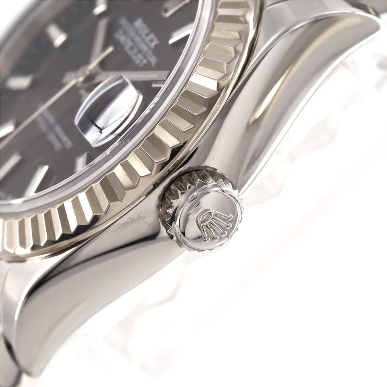 ROLEX Datejust 279174 SSxWG自動上弦隨機編號