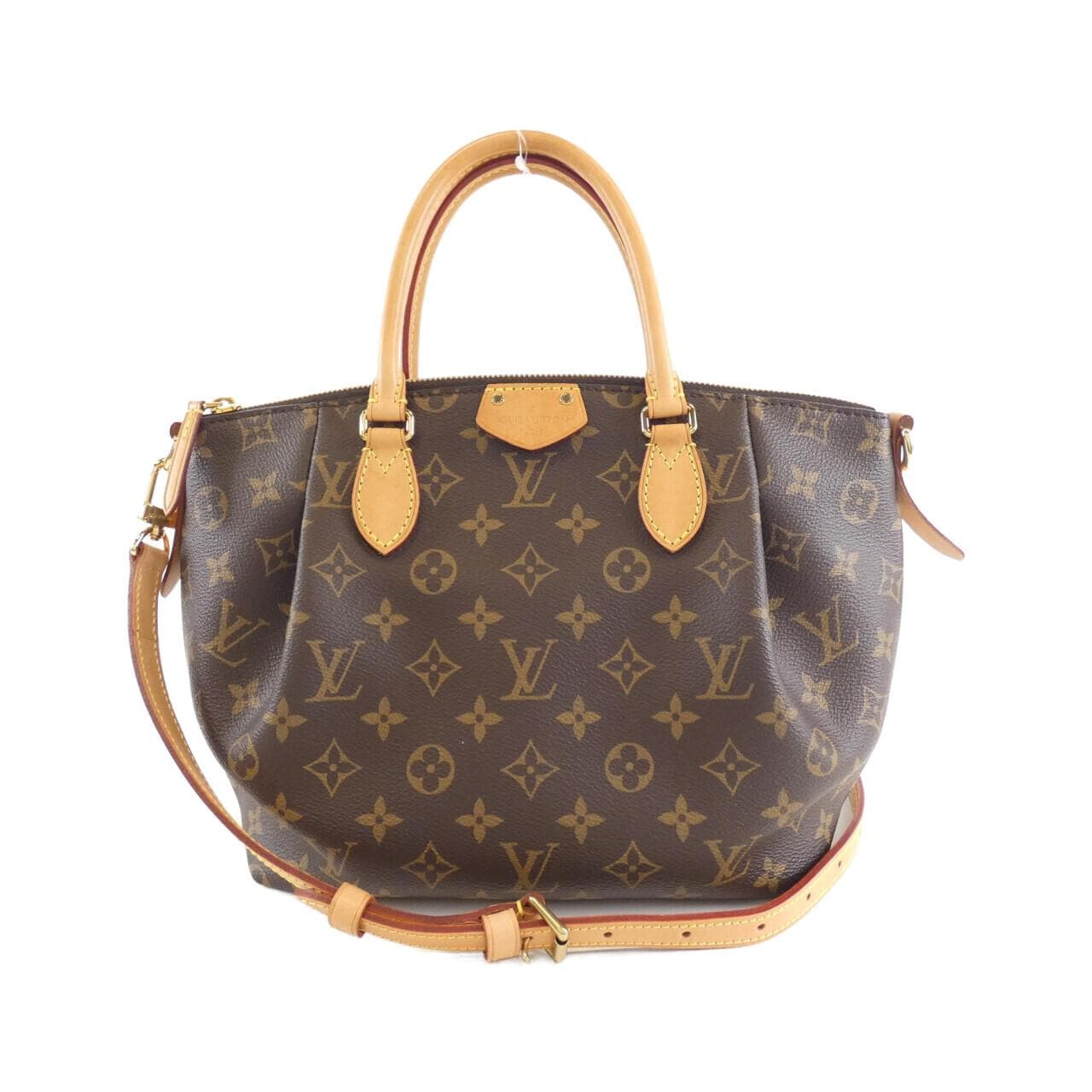 LOUIS VUITTON Monogram Turen PM M48813 包