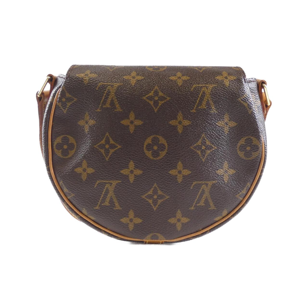 LOUIS VUITTON Monogram Tamblanc M51179 單肩包