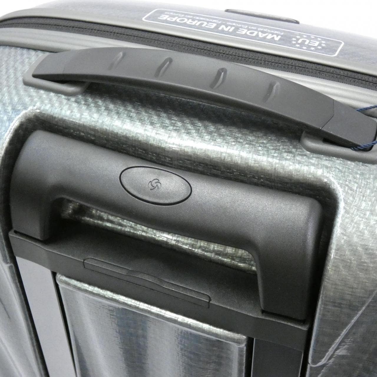 【新品】サムソナイト C-LITE スピナー55 エキスパンダブル 36-42L 134679 キャリーバッグ