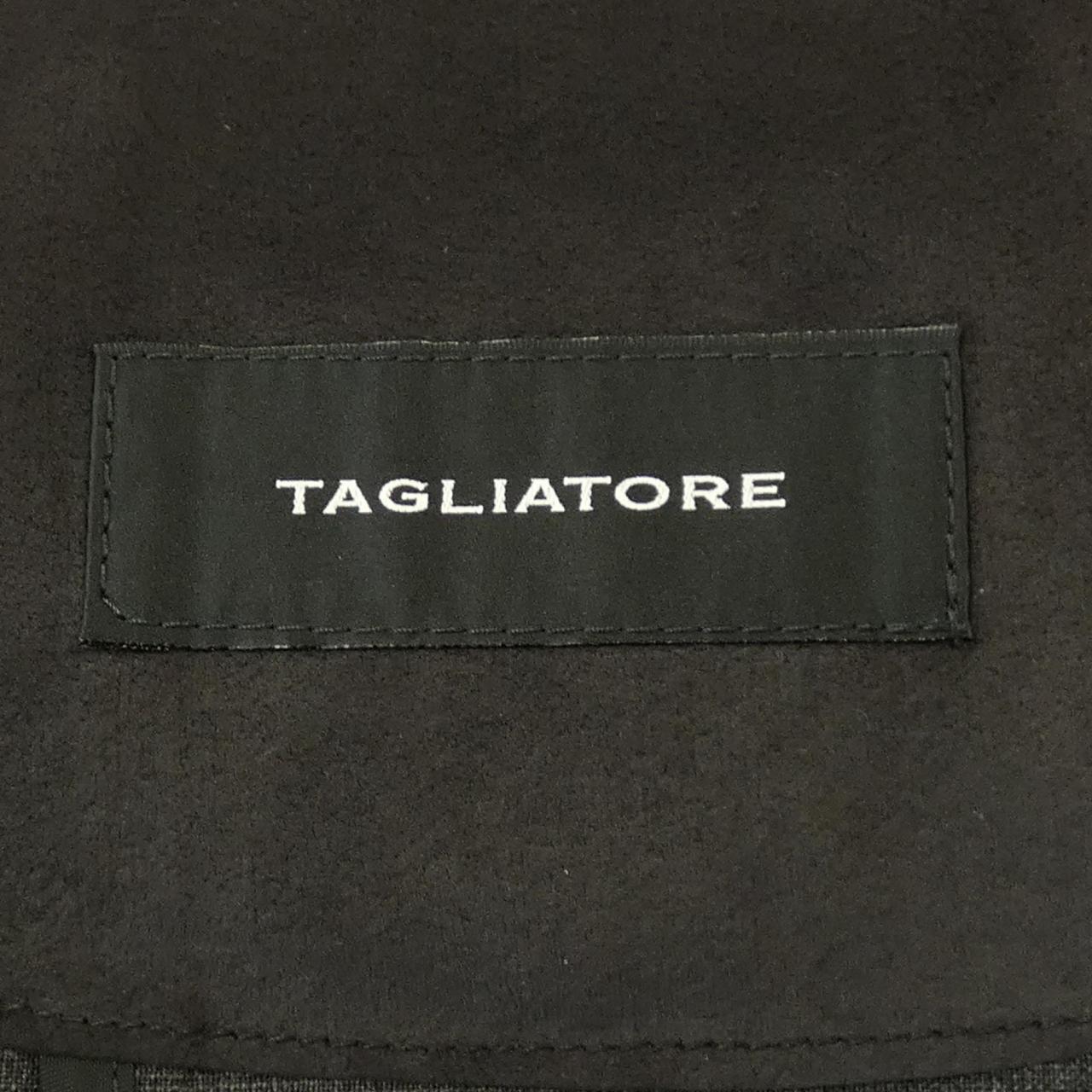Tagliatore TAGLIATORE jacket