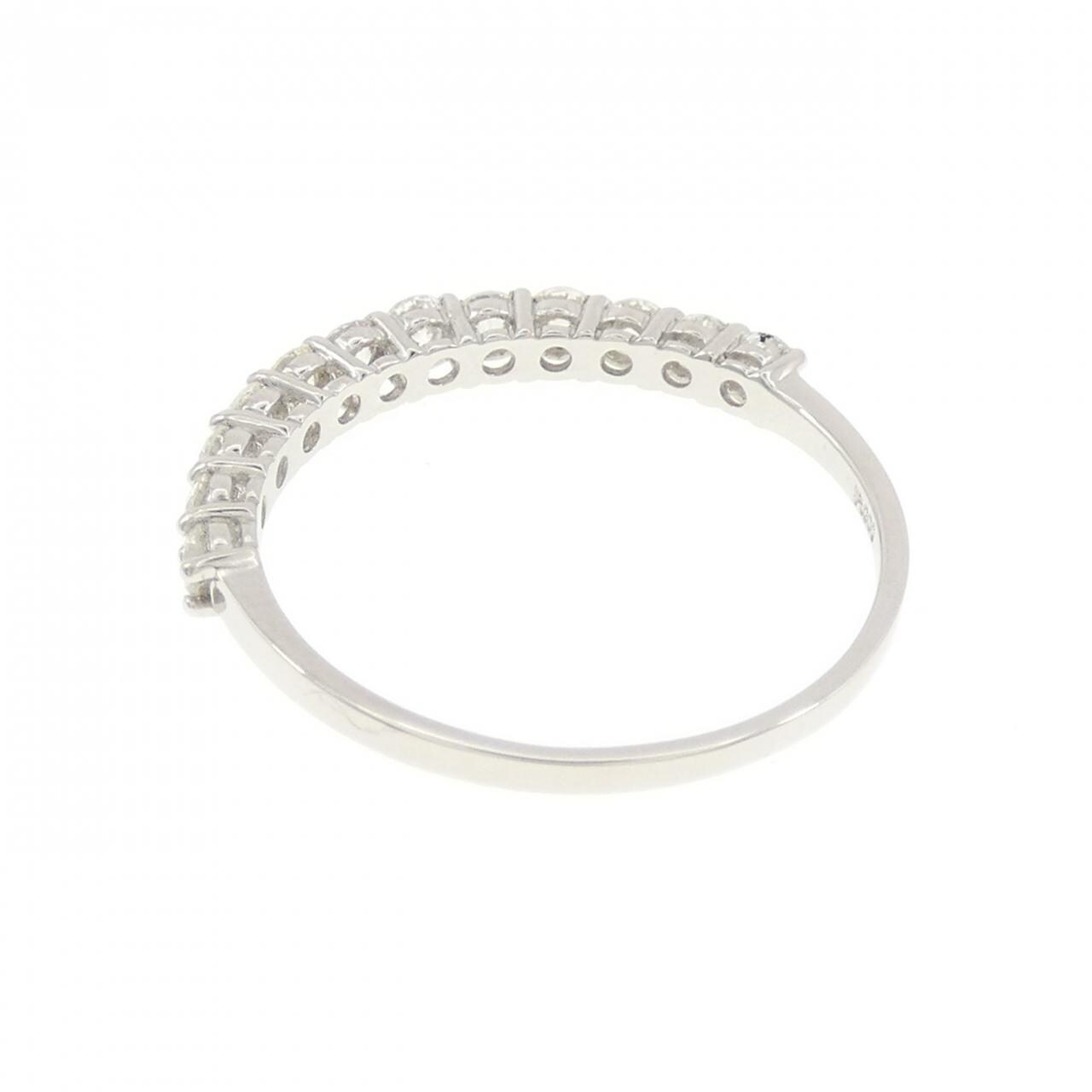 コメ兵｜【新品】PT900 ダイヤモンド リング 0.50CT｜ジュエリー  