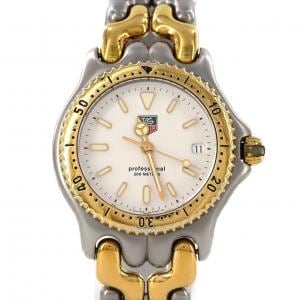 【ノーメンテナンス還元価格】タグ･ホイヤー セル S95.813K SSxGP クォーツ